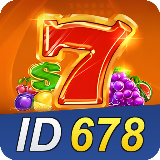 Logo Oficial ID678 Download